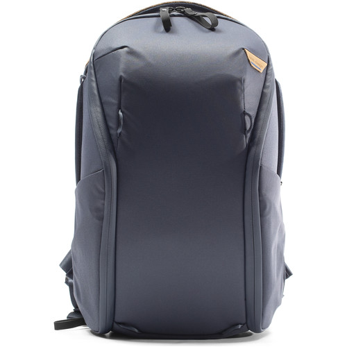 Peak Design Everyday Backpack Zip 15L Midnight BEDBZ-15-MN-2 - 3